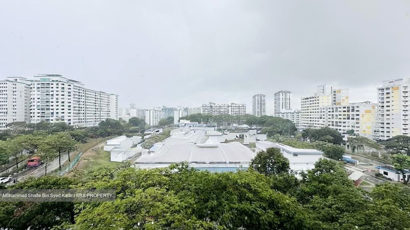 Blk 20 Ping-an Gardens (Bedok), HDB 3 Rooms #562102971